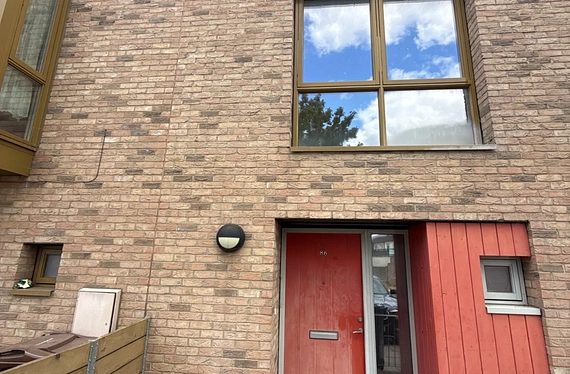 Wivenhoe Road, Barking, IG11 - Kinleigh Folkard & Hayward