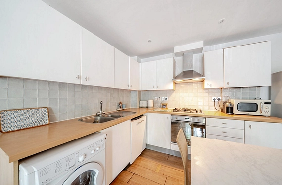 Manchester Road, London, E14 - Kinleigh Folkard & Hayward