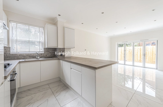 1 Penerley Road, London, SE6 - Kinleigh Folkard & Hayward