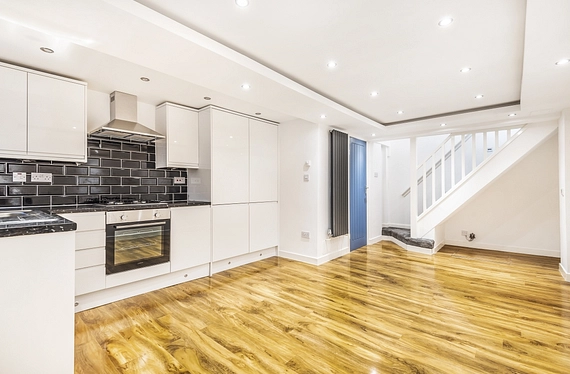 Bromley Road, Catford, London, SE6 - Kinleigh Folkard & Hayward