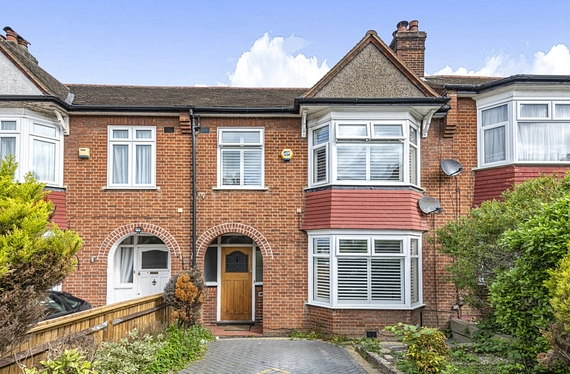 Bellingham Road, London, SE6 - Kinleigh Folkard & Hayward