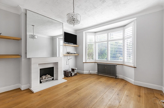 Bellingham Road, London, SE6 - Kinleigh Folkard & Hayward