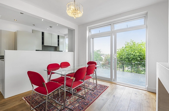 Bellingham Road, London, SE6 - Kinleigh Folkard & Hayward