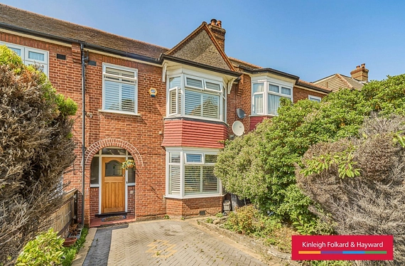 Bellingham Road, London, SE6 - Kinleigh Folkard & Hayward