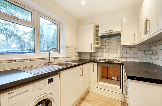 Stanstead Road, London, SE6 - Kinleigh Folkard & Hayward