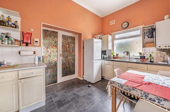 Brownhill Road, London, SE6 - Kinleigh Folkard & Hayward