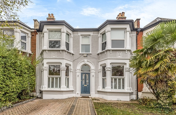 Broadfield Road, Catford, London, SE6 - Kinleigh Folkard & Hayward