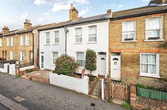 Sangley Road, London, SE6 - Kinleigh Folkard & Hayward