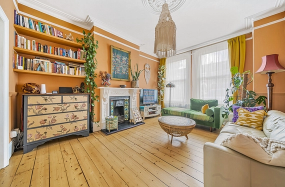 Muirkirk Road, London, SE6 - Kinleigh Folkard & Hayward