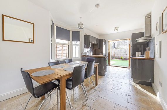 Doggett Road, London, SE6 - Kinleigh Folkard & Hayward