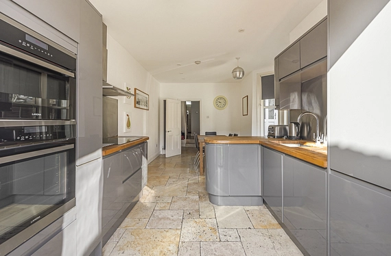 Doggett Road, London, SE6 - Kinleigh Folkard & Hayward