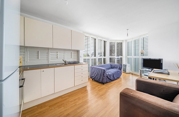 Barmeston Road, London, SE6 - Kinleigh Folkard & Hayward