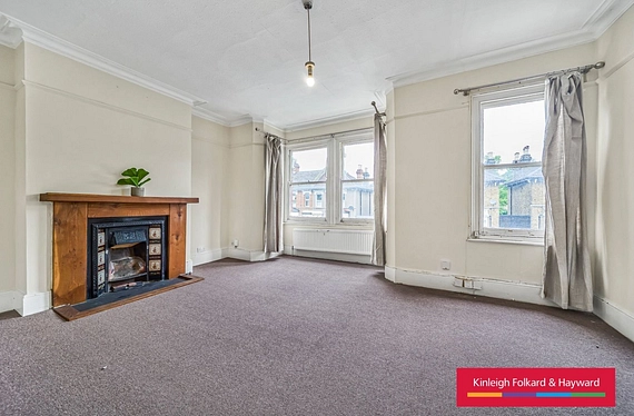 Ringstead Road, London, SE6 - Kinleigh Folkard & Hayward