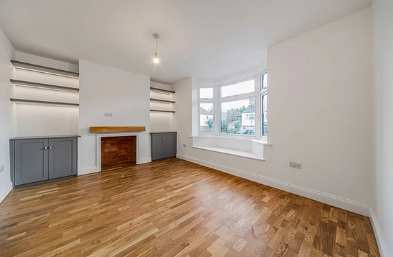 Selworthy Road, London, SE6 - Kinleigh Folkard & Hayward