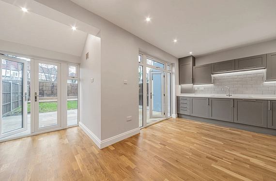 Selworthy Road, London, SE6 - Kinleigh Folkard & Hayward