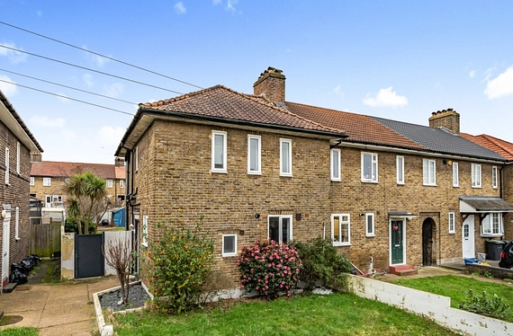 Arnulf Street, London, SE6 - Kinleigh Folkard & Hayward