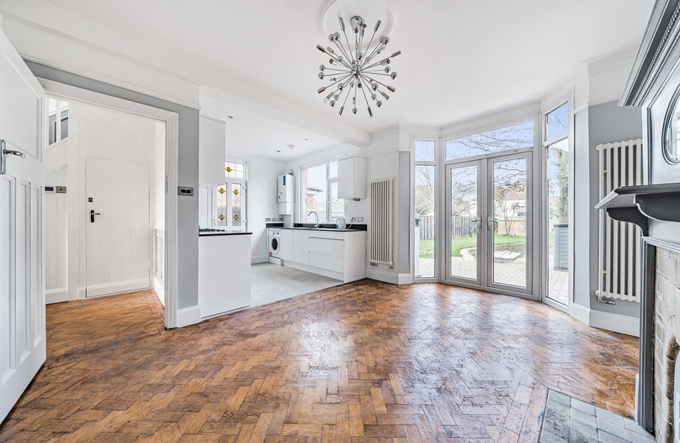 Crantock Road, London, SE6 - Kinleigh Folkard & Hayward