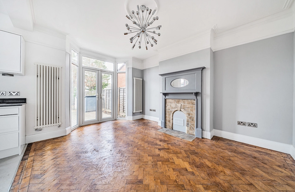 Crantock Road, London, SE6 - Kinleigh Folkard & Hayward