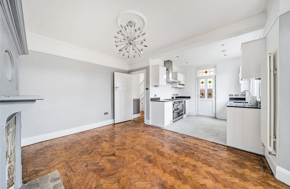 Crantock Road, London, SE6 - Kinleigh Folkard & Hayward