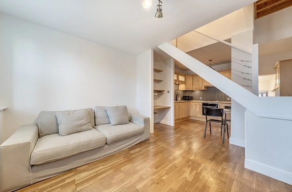 Wellmeadow Road, London, SE6 - Kinleigh Folkard & Hayward