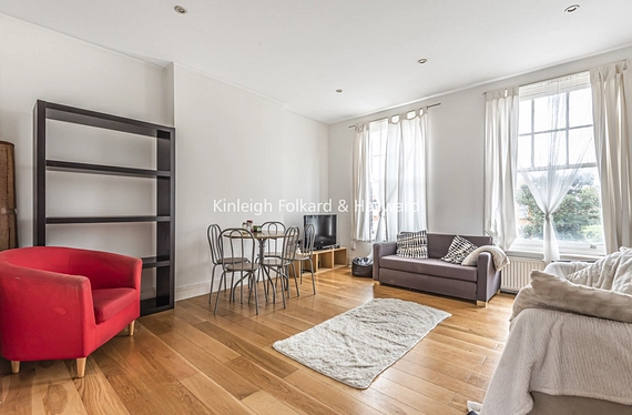 Bromley Road, London, SE6 - Kinleigh Folkard & Hayward