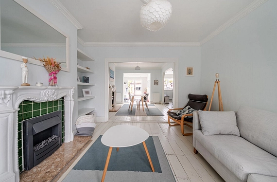 South Park Crescent, London, SE6 - Kinleigh Folkard & Hayward