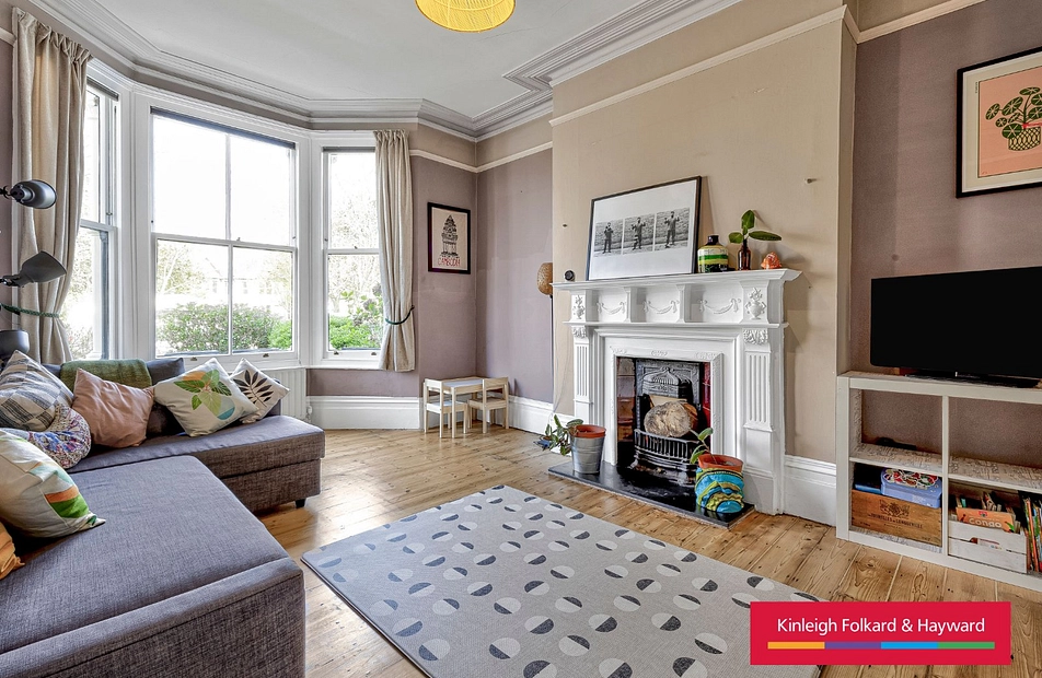 Bargery Road, London, SE6 - Kinleigh Folkard & Hayward