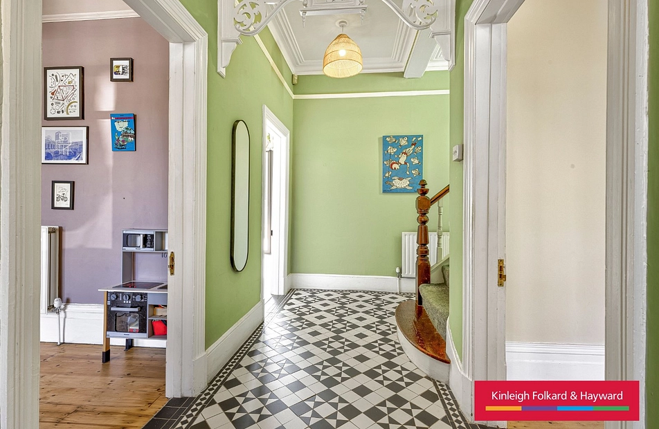 Bargery Road, London, SE6 - Kinleigh Folkard & Hayward