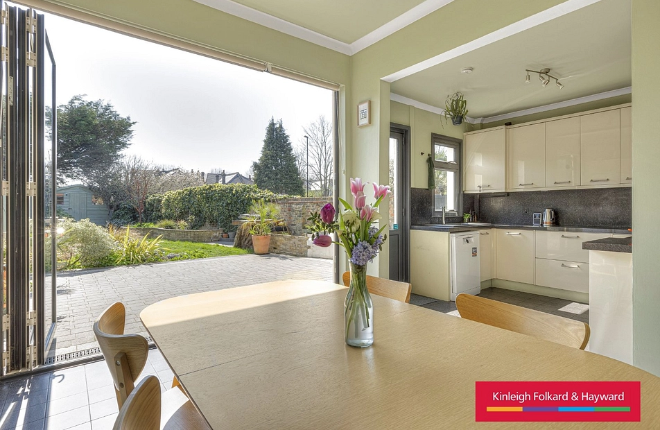 Bargery Road, London, SE6 - Kinleigh Folkard & Hayward