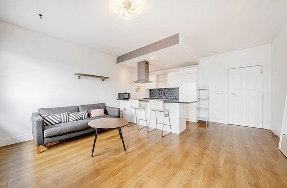 Brownhill Road, London, SE6 - Kinleigh Folkard & Hayward