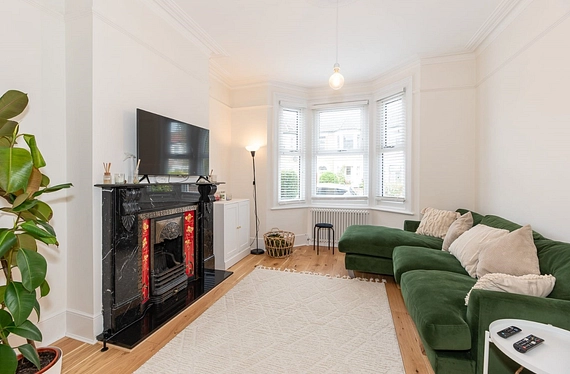 Medusa Road, London, SE6 - Kinleigh Folkard & Hayward