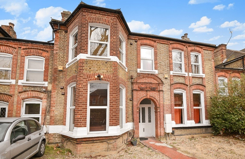 Brownhill Road, London, SE6 - Kinleigh Folkard & Hayward