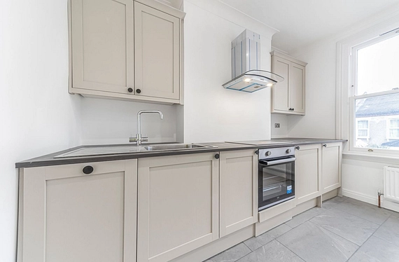 Elmer Road, London, SE6 - Kinleigh Folkard & Hayward