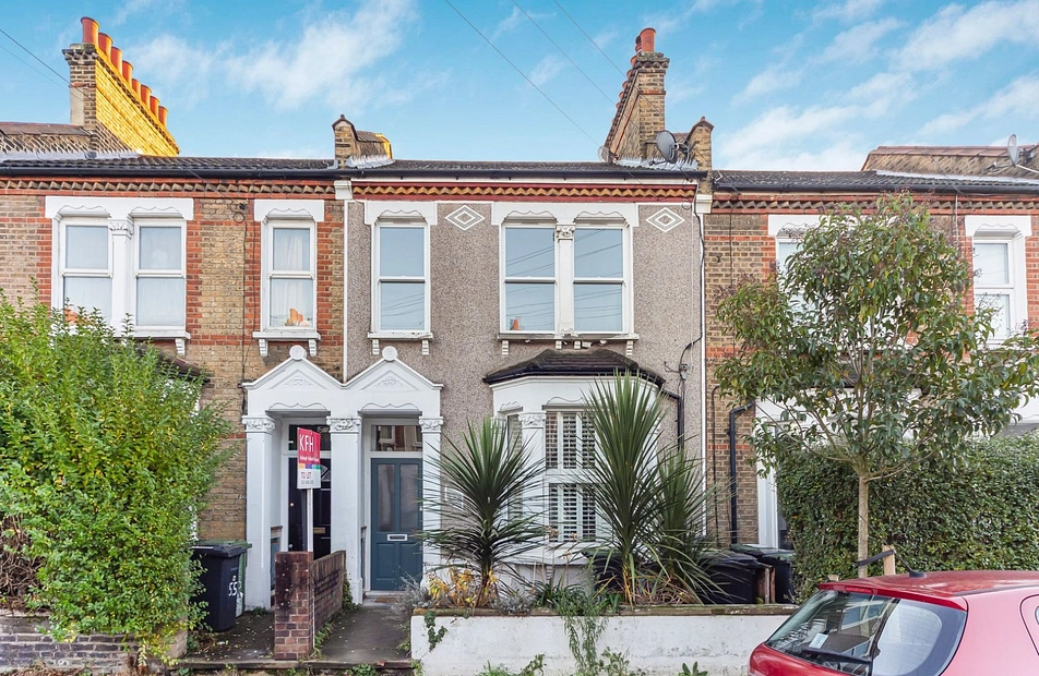 Elmer Road, London, SE6 - Kinleigh Folkard & Hayward