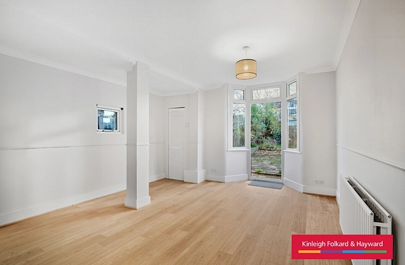 Farley Road, London, SE6 - Kinleigh Folkard & Hayward