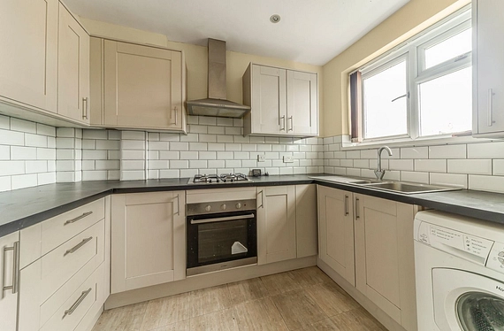 Bromley Road, London, SE6 - Kinleigh Folkard & Hayward