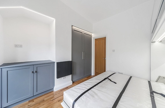 Selworthy Road, London, SE6 - Kinleigh Folkard & Hayward