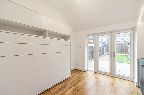 Selworthy Road, London, SE6 - Kinleigh Folkard & Hayward