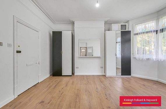 Culverley Road, London, SE6 - Kinleigh Folkard & Hayward