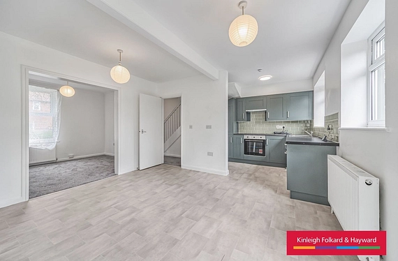 Battersby Road, London, SE6 - Kinleigh Folkard & Hayward