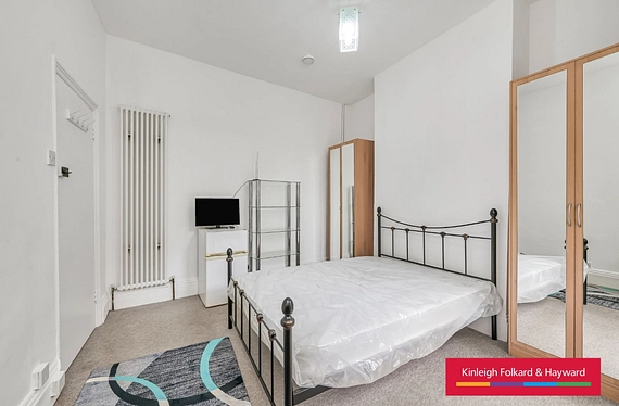 George Lane, London, SE13 - Kinleigh Folkard & Hayward