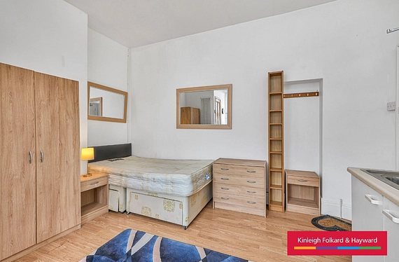 George Lane, London, SE13 - Kinleigh Folkard & Hayward