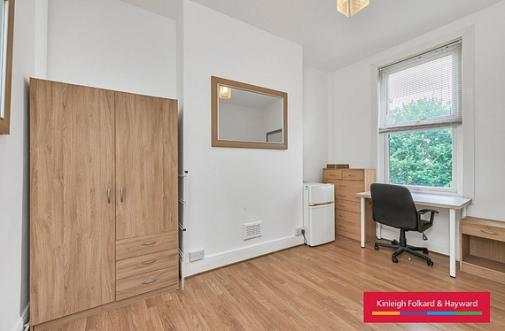 George Lane, London, SE13 - Kinleigh Folkard & Hayward