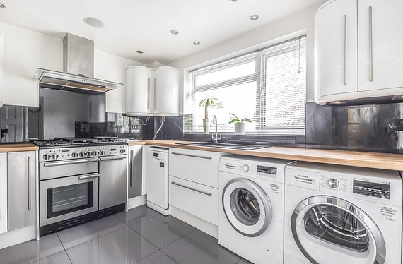 Orchard Road, Bromley, Kent, BR1 - Kinleigh Folkard & Hayward