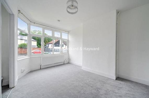 Parkside Avenue, Bexleyheath, Kent, DA7 - Kinleigh Folkard & Hayward