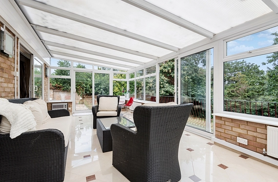 The Spinneys, Bickley, Kent, BR1 - Kinleigh Folkard & Hayward