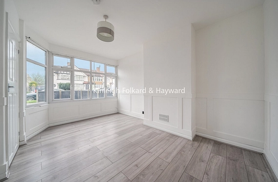 Ramillies Road, Sidcup, Kent, DA15 - Kinleigh Folkard & Hayward