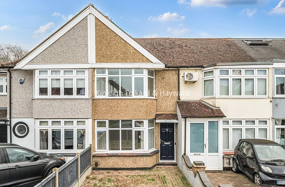 Ramillies Road, Sidcup, DA15 - Kinleigh Folkard & Hayward