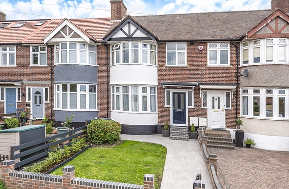 Green Lane, Chislehurst, Kent, BR7 - Kinleigh Folkard & Hayward