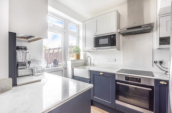 Green Lane, Chislehurst, Kent, BR7 - Kinleigh Folkard & Hayward